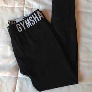 Gymshark leggings